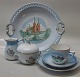 Sepcial Pick Up 
offer in 
Mariager, 
Denmark
Bing and 
Grondahl B&G 
Danish Landmark 
Motives: 32 ...