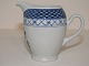Royal 
Copenhagen 
Tranquebar, 
Small Creamer.
The factory 
mark tells, 
that this was 
produced ...