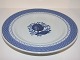 Royal 
Copenhagen 
Tranquebar, 
lunch plate.
Decoration 
number 11/1399.
Diameter 21.0 
...