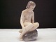 Royal 
Copenhagen
Girl on stone
Figurine 4027
Designed by 
Ada Bonfils
15 cm
Second 
Sorting. ...