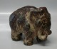 1 pcs Images #2 
& #3
Royal 
Copenhagen 
Stoneware 20207 
RC Stoneware 
Mammoth 8 cm, 
Knud Kyhn ...