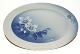 Bing & Grøndahl 
Christmas Rose, 
Oval dish 
Dek. No. 16 
Lenght 34 cm. 
Perfect 
condition.