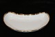 Bing & Grondahl 
#Offenbach, 
Asia Banana 
form
Dek. # 41
Length 19 cm.
Nice and well 
maintained ...