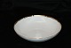 Bing & Grondahl 
Offenbach, 
Round bowl
Dec. no. 44 or 
312
1st Sort
Diameter 20.5 
...