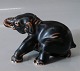 Royal 
Copenhagen 
Stoneware 22742 
RC Elephant 6,5 
cm Jeanne Grut 
May 1982. In 
nice and mint 
condition