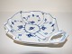 Blue Fluted Plain
Cake dish