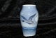 Royal 
Copenhagen 
Vase, Motiv 
Flying Duck 
Dek. No 
1087/88B
Height 13.5 
cm. 
Factory ...