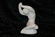 Hjorth Figure 
From Bornholm, 
Seated nude 
Woman 
Dek.nr. 573 
Stamp: L. 
Hjort - Denmark 
...