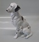 B&G figur B&G 1904 Engelsk Setter 21 cm   
