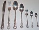 Cohr Herregaard 
Silver 
Flatware. In 
good used 
condition and 
marked COHR.  
Current Stock:
Opener ...