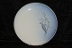 Bing & Grøndahl 
Convalla, Lunch 
plate 
Dek. No 326, 
Diameter 21 
cm. 
Perfect 
condition.