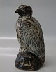 Royal 
Copenhagen 
Stoneware. RC 
22605 Sea Eagle 
February 1976 
Karl Larsen 21 
cm Smaller 
veresion ...