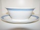 Blue Fan
Gravy boat