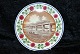 Aluminia 
Faiance Platte. 

Recognition 
for butter S A 
1939 
Dek. No 
Diameter 19.5 
cm. ...