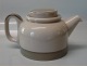 Bing & Grondahl 
Nissen 
Kronjyden 
Stoneware 
tableware 656 
Tea pot 1.6 l / 
3 pints . In 
nice and ...
