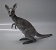 Royal 
Copenhagen 0469 
RC Kangaroo 
turning 18 x 24 
Design Howitz 
1885 In mint 
and nice 
condition ...