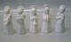 Royal 
Copenhagen 
Aluminia 
Faience 
Christmas 
Angels
2521 Musical 
angel with 
cymbal 10 
cm		SOLD x ...