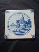 Hollandsk tile