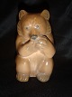 Figurin
Bear RC no 
3014
Royal 
Copenhagen
price $: 58,-