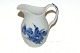 Royal Copenhagen Blue Flower Braided, CreamerDec. no. 10/8025Height 9.5 cm.1st ...