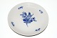 Royal 
Copenhagen Blue 
Flower Braided, 
Round cake dish
Dek. No. 10 / 
# 8212
Diameter 22 
...