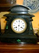 Console Clock