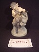 Figurine
Faun whit owl
Royal 
Copenhagen
RC no 2107