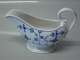 Blue Fluted Danish Porcelain 308-1 Gravy pitcher 16 x 11 ...