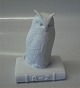Royal 
Copenhagen bird 
431 RC 
Graduation Owl 
on book 12 cm 
New # 1249431 
In mint and 
nice condition