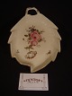 Frisenborg
Dish 23,5 cm
RC no 1866
Royal 
Copenhagen