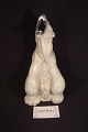 Big Royal Polar 
Isbear 
RC no 502
Royal 
Copenhagen
H: 31,5 cm
Price $ 480,-