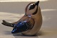 Dahl Jensen 
Figurine, 
American 
Kinglet
Decoration 
Number 1250.
Factory First
Length 8 ...