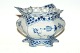 Royal 
Copenhagen Blue 
Fluted Full 
Lace, Sugar 
bowl 
Decoration 
number 1 / 1112 
or 1103 ...
