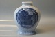 Royal Copenhagen "Rundskue" Vase from 1921,