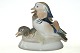 Beautiful Royal 
Copehagen 
Figure, 
Mandarin ducks 
Signed on 
base. P. Herold 

Design: Peter 
...