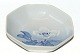 Bing & Grøndahl Christmas Rose, Octagonal bowl Dek.nr. 246 or 331Diameter 9 cm. ...
