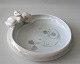 Royal 
Copenhagen 0358 
RC Card tray - 
ducklings Chr. 
T 1901 10 x 28 
cm  In mint and 
nice condition