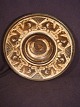 Royal Art 
Pottery Royal 
No 21388 
Platter 
Designer 
Mogensen "bird 
motif"