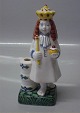 Royal 
Copenhagen 
Aluminia 
Faience Child 
Welfare 
figurine. 1956 
The Emperors’ 
New Clothes  # 
2677 ...