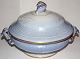 Fanny Garde Seagull Tureen by Bing and Grondahl from around 1895.