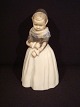 Figurin
Amager Girl  
Royal 
Copenhagen 
RC no 1251
sorting 1
