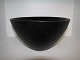 Herbert 
Krenchel, large 
krenit bowl 
with black 
enamel.
Modern Danish.
Diameter 25 
cm., ...