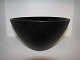 Herbert Krenchel
Large krenit bowl with black enamel