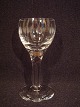 Kirsten arrow 
dram glass
