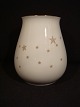 Milky Way
dekoretet with 
stars
Vase
B & G nr 202
Bing & 
Grondahl