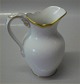 B&G Hartmann Porcelain
Rare Creamer 10 cm