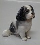 1 pcs black 
with stamps
1 pcs Black 
without stamps 
DKK 500
Royal 
Copenhagen dog 
0515 RC ...