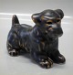 Royal 
Copenhagen 
Stoneware Dog 
22773 RC 
Terrier, 
standing 8 x 
6.4 cm - after 
Knud Kyhn´s 
20231 ...