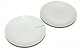 Royal Copenhagen Hvedekorn, Butter jar or Caviar PlateDek. No. 14246Diameter of 9.5 ...