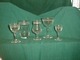 Ejby glassware 
by Holmegaard 
Glass-Works, 
Denmark.
Price per 
each:
- Redwine DKK 
100
- ...